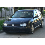 Volkswagen Golf 2000 1.6 Advance