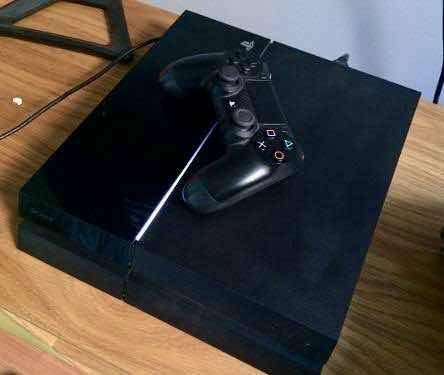 Playstation 4