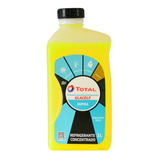 Liquido Refrigerante Total Amarillo Fluor Citroen C3