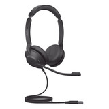 Jabra Evolve2 30se Stereo Aislamiento De Ruido Busylight