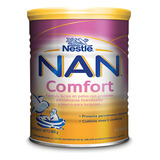 Formula Infantil Nan Comfort X 800gr