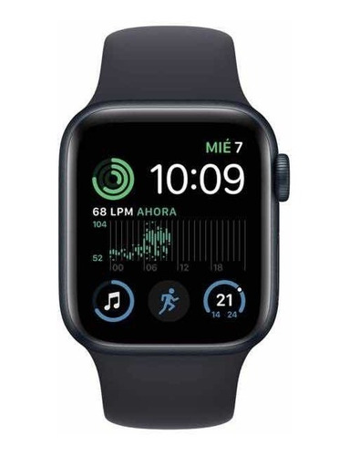 Apple Watch Se (40 Mm, Gps)