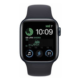 Apple Watch Se (40 Mm, Gps)
