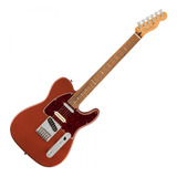 Guitarra Electrica Fender Player Plus Nashville Tele Pf Acar