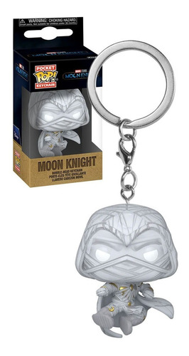 Llavero Funko Pop - Marvel - Moonknight