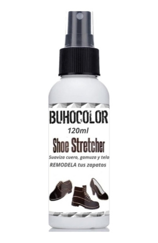 Estirador Buhocolor Para Calzado Incoloro Shoe Strecher 