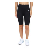 Calza Entrenamiento Lotto Seamless Calm Mujer En Negro | Sto