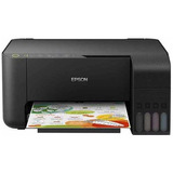 Impressora Epson L3150 Multifuncional Ecotank