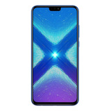  Huawei Honor 8x (64gb + 4gb Ram)  Doble Sim