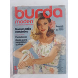 Revista Burda Moden 5/1980 Moda Para Playa Trajes De Novia