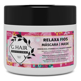 Máscara Relaxa Fios Ghair 500g