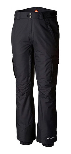 Pantalon Nieve Columbia Ski Snowboard Esquí The North Face