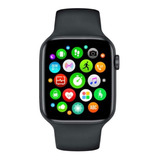 Relógio Smart Watch Oled Pro/ P70c/ Duas Pulseiras Cor Preto