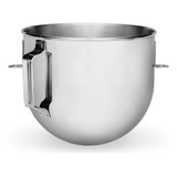 Batidora De Pie Kitchenaid Bowl De 5 Cuartos De Galón