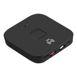 Receptor Nfc Bls-b11 5.0 Jack Aux Estéreo Sem Fio Ada