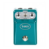 Pedal Efecto Guitarra T-rex Tonebug Phaser Salep#(liq#)