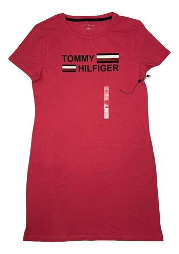 Vestido De Dama Talla S Tommy Hilfiger Original.