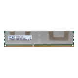 Memoria Ram 4gb Ddr3 Pc3 10600r 1333mhz  Hp, Dell E Apple