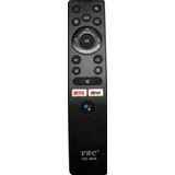 Control Remoto Tv Master G Smart