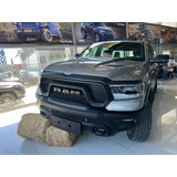 Ram 1500 Rebel