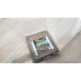 Turtles Fall Of The Foot Clan Para O Game Boy