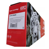 Toner Alternativo Laser Tn 660 P/ Brother 2320/ 2370