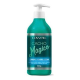 Creme Modelador Cacho Magico 500ml Lowell