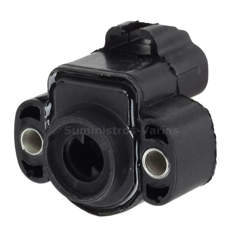 Sensor Tps Posicin Acelerador Jeep Wrangler 2.5  4.0l 97-01 Foto 3