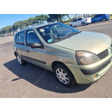 Renault Clio 2005 1.2 Authentique