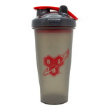 Bsn Blender Bottles Shake Vaso Mezclador De Proteína X 600ml