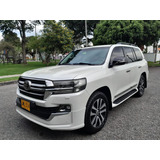 Toyota Land Cruiser Executive Lounge 4x4 Turbo Diesel 7 P