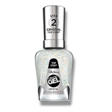 Sally Hansen Esmalte Top Coat Miracle Gel Masaromas 14ml 