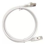 Cable Utp Red 1,5  Metros Ethernet Rj45 Calidad Cat7
