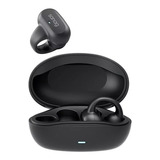 Audifonos Auriculares De Conducción Ósea Sanag Z50s Pro Color Negro