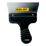 Espatula Albañilería Tipo Llana 150 Mm Black Jack F310