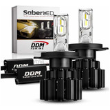 Ddm Tuning 50w Saber Pro Led, 10000lm, 6000k, Par, Logística