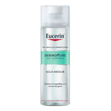 Eucerin Dermopure Oil Control Agua Micelar + Regalo!