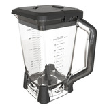 Vaso Con Tapa Para Licuadora Ninja Professional 1.9l