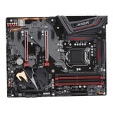 Gigabyte Z370 Aorus Juego 3 Intel Lga1151 / Atx / 2xm.2 / Us