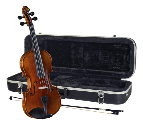 Violin 4/4 Cremona Sv-588 Con Estuche 