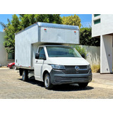 Volkswagen Transporter Caja Seca 2021