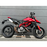 Ducati Hypermotard 950