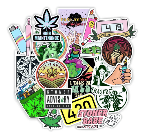 Stickers Calcos Vinilos Premium Uv Termo Stanley - 420 