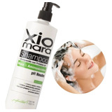 Xiomara Shampoo Cabello Limpieza Profunda Ph Neutro 450ml
