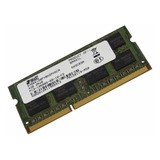 Memória Ram  4gb 1 Smart Sh564128fh8nzphscr 2rx8