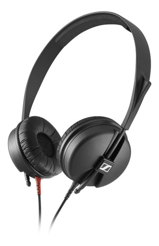 Sennheiser Audifonos Dinamicos De Estudio Hd25light