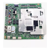 Placa Principal LG Eax67146203(1.1) Modelo 49uj6565