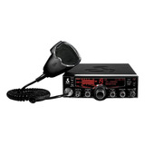 Cobra 29lx Professional Cb Radio-radio De Emergencia, Essent