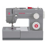 Maquina De Coser Casera Singer 4432, De 32 Puntadas, Para