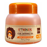 Gel Definidora Rizos Etniker - g a $78